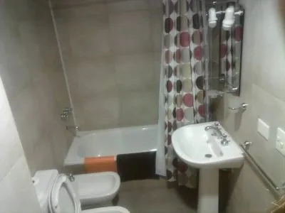 Apartments Monoambiente Centro 2/3 Personas Cod 3022