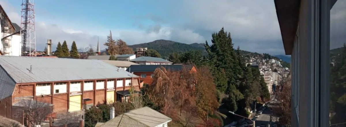 Apartments Monoambiente Centro 2/3 Personas Cod 3022