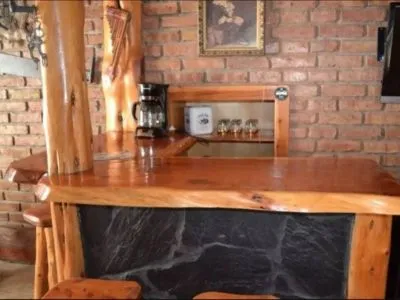 Tourist Properties Rental Casa 5 pasajeros Lago Gutierrez - Cod 3034