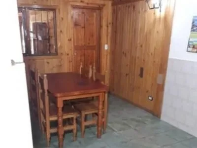 Temporary rental Casa 8 personas - Cod 2002