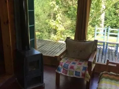 Temporary rental Casa 8 personas - Cod 2002