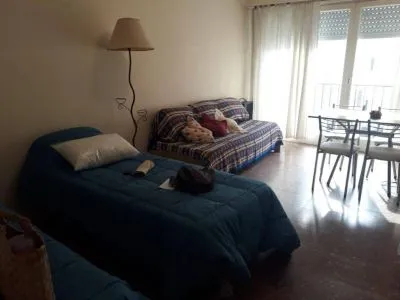 Apartments Departamento Gascón