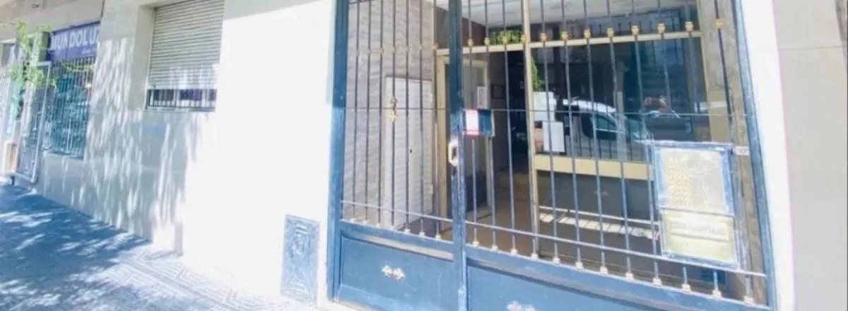 Apartments Departamento Gascón