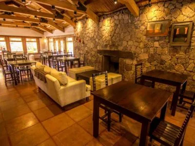 Boutique Hotels La Comarca Hotel