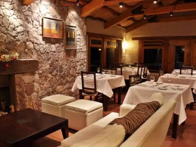 Boutique Hotels La Comarca Hotel