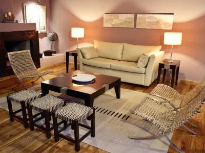 Boutique Hotels La Comarca Hotel