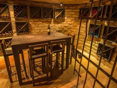 Boutique Hotels La Comarca Hotel