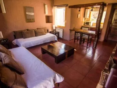 Boutique Hotels La Comarca Hotel