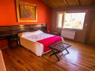 Boutique Hotels La Comarca Hotel