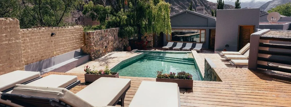 Boutique Hotels La Comarca Hotel