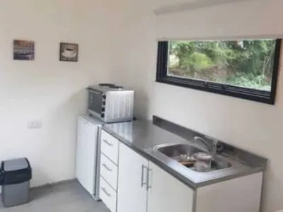 Alquiler temporario Loft 2 personas - Cod 2003