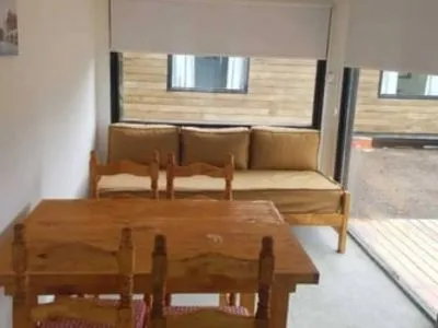 Alquiler temporario Loft 2 personas - Cod 2003