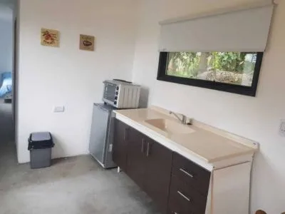 Alquiler temporario Loft 2 personas - Cod 2003