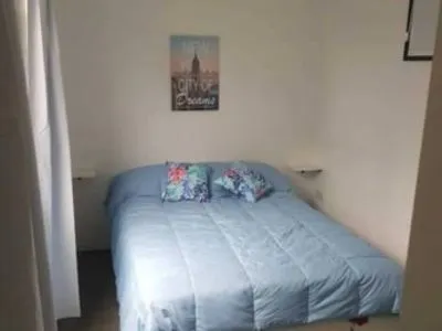 Alquiler temporario Loft 2 personas - Cod 2003