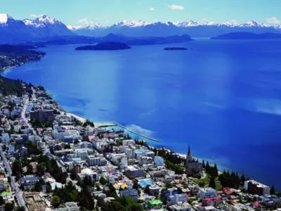 Apartments Bariloche Centro Departamento 2 Personas - Cod 3037