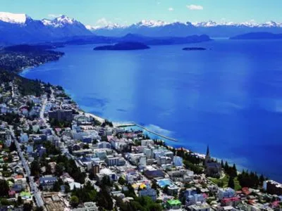 Departamentos Bariloche Centro Monoambiente 2 Pax - Cod 3036