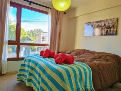 Apartments Bariloche Centro Departamento 4 Personas - Cod 3035