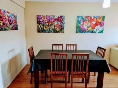 Apartments Bariloche Centro Departamento 4 Personas - Cod 3035