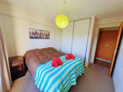 Apartments Bariloche Centro Departamento 4 Personas - Cod 3035