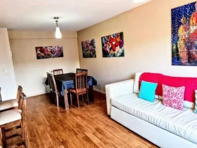 Apartments Bariloche Centro Departamento 4 Personas - Cod 3035