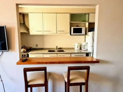 Apartments Bariloche Centro Departamento 4 Personas - Cod 3035