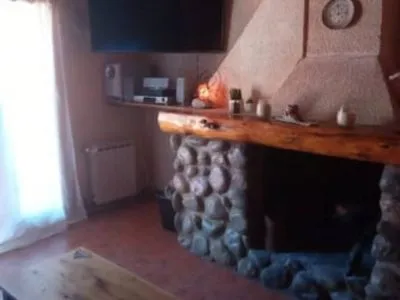 Lodging at Mount Catedral Apart Cerro Catedral 6 Pax - Cod 3031