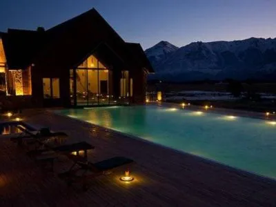 5-star Hotels Exclusivo Arelauquen 4/6 Personas