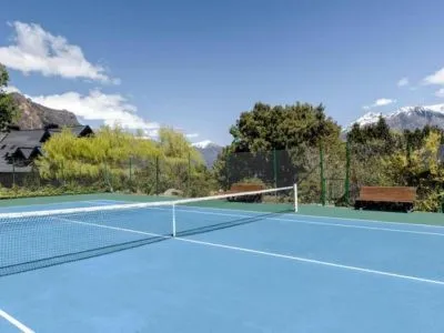 5-star Hotels Exclusivo Arelauquen 4/6 Personas