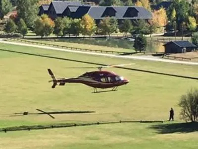 5-star Hotels Exclusivo Arelauquen 4/6 Personas