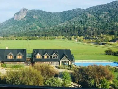 5-star Hotels Exclusivo Arelauquen 4/6 Personas