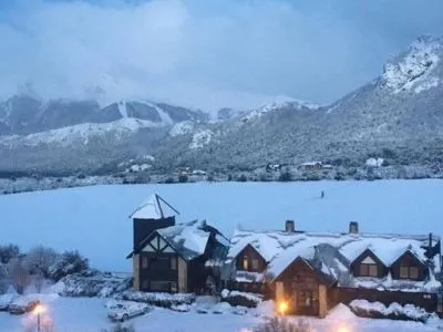 5-star Hotels Exclusivo Arelauquen 4/6 Personas