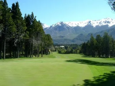 5-star Hotels Exclusivo Arelauquen 4/6 Personas