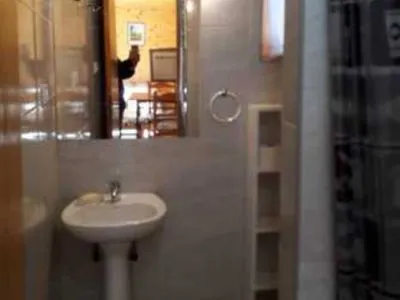 Cabañas Melipal Cabaña Monoambiente 2 Personas Cod 3015/16