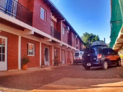 Tupa Jireh Apartments  in  Puerto Iguazú