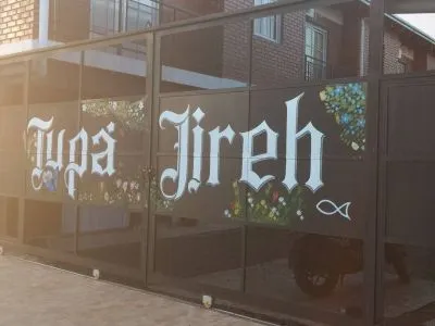 Apartments Tupa Jireh