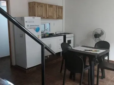 Apartments Tupa Jireh