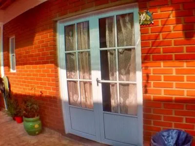 Apartments Tupa Jireh