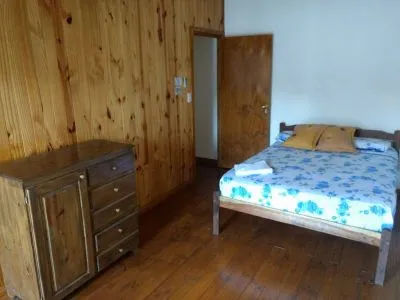 Apartments Tupa Jireh