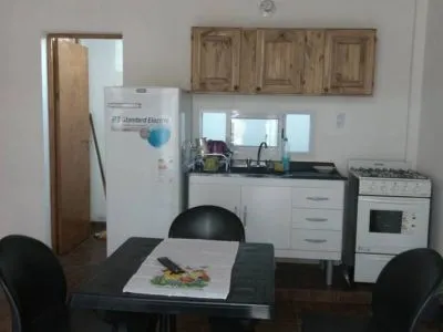 Apartments Tupa Jireh