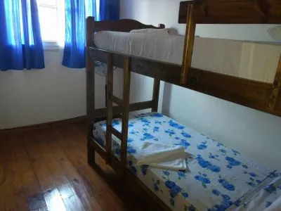 Apartments Tupa Jireh