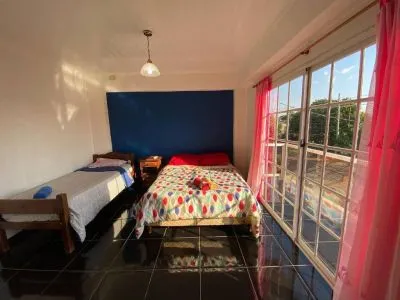 Apartments Manduâ Departamentos Iguazú