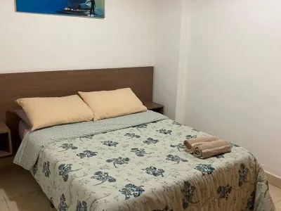 Apartments Manduâ Departamentos Iguazú