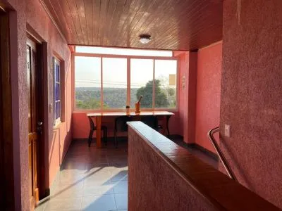 Apartments Manduâ Departamentos Iguazú