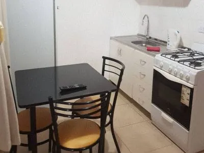 Apartments Manduâ Departamentos Iguazú