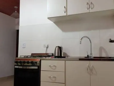 Apartments Manduâ Departamentos Iguazú