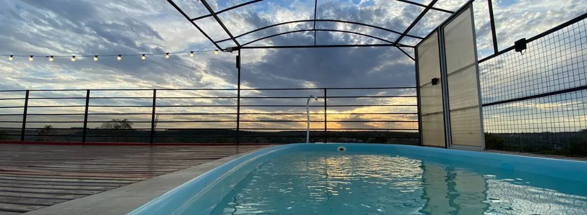 Apartments Manduâ Departamentos Iguazú