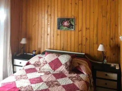 Cabins La Morada del Sol