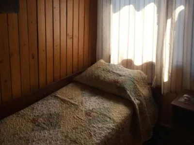 Cabins La Morada del Sol