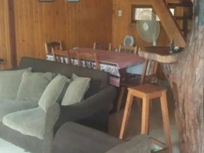 Cabins La Morada del Sol