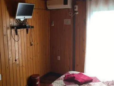 Cabins La Morada del Sol